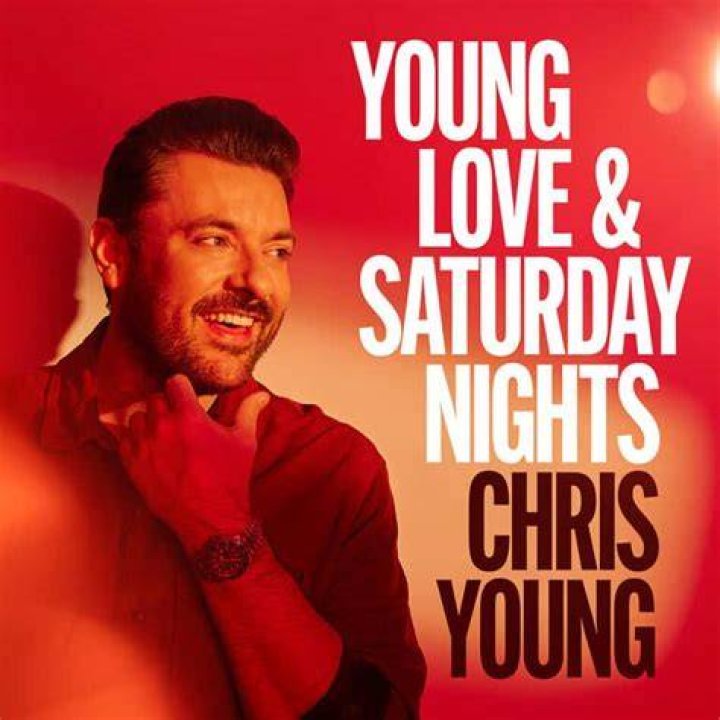 Exclusive Chris Young Takes Fans Behind The Scenes Of 'Young Love