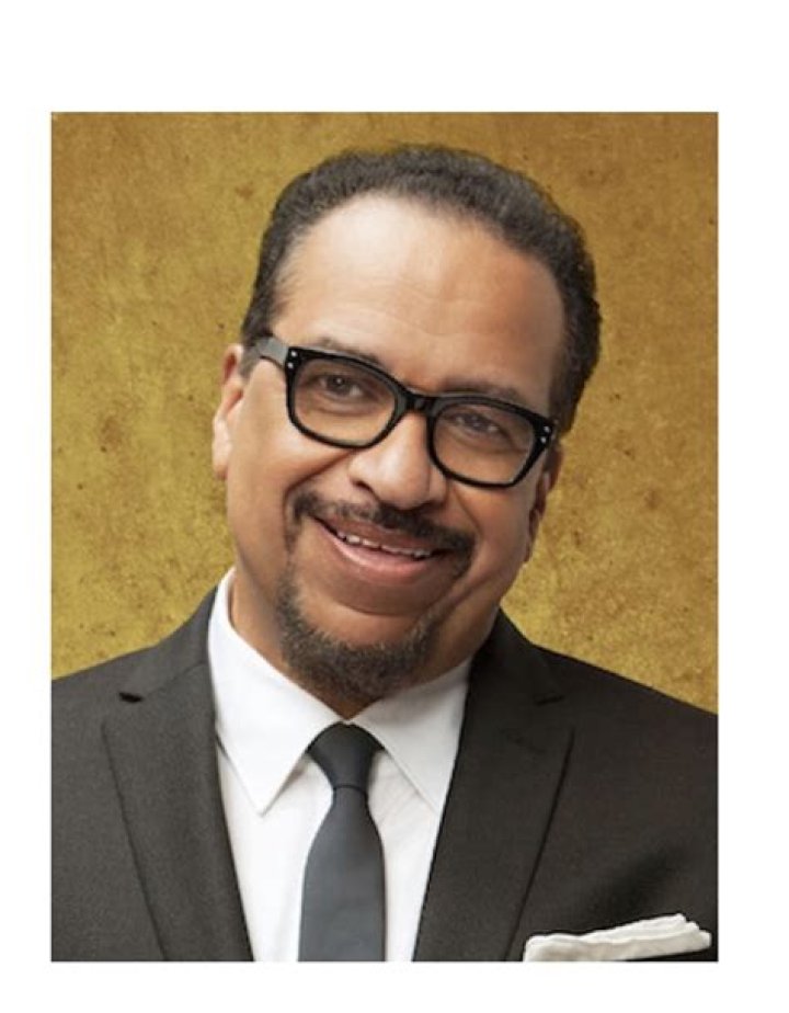 Exclusive Interview The Iconic Richard Smallwood New