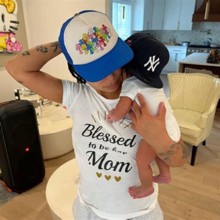 Exclusive Look: Coi Leray And Her Mom's Unbreakable Bond