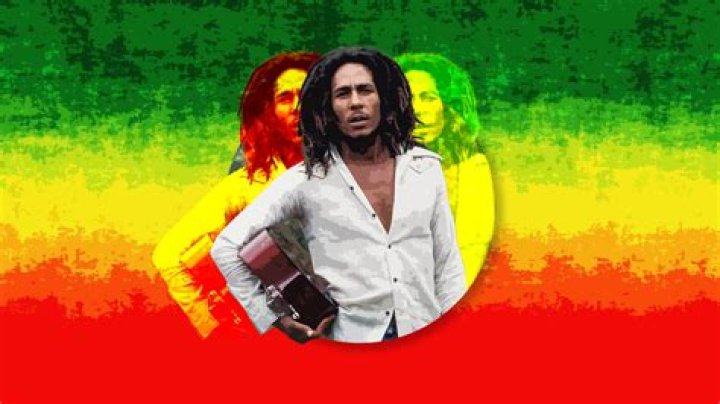 Exclusive Pat Williams Bob Marley Photos: Rare And Unseen