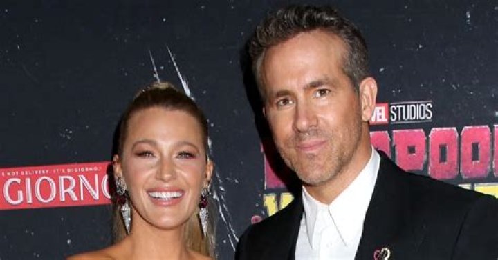 Exclusive Revelation: Unveiling The Gender Of Blake And Ryan's Fourth Child