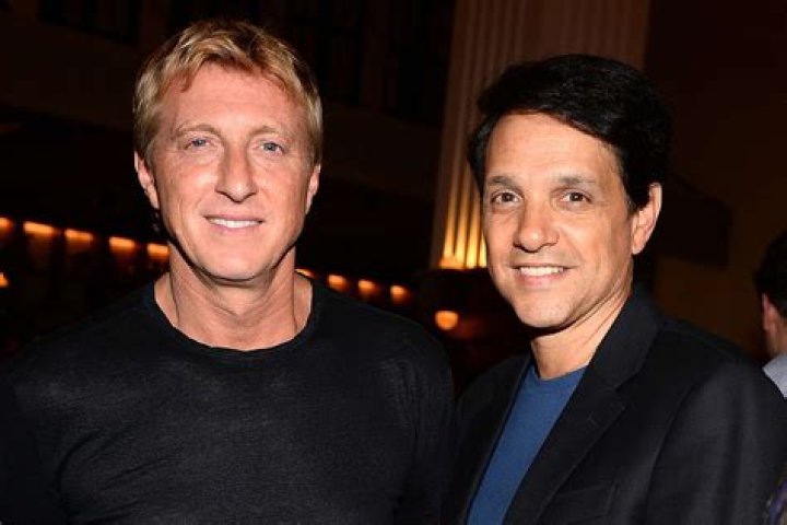 Exclusive Scoop: Unveiling William Zabka's Marital Milestone