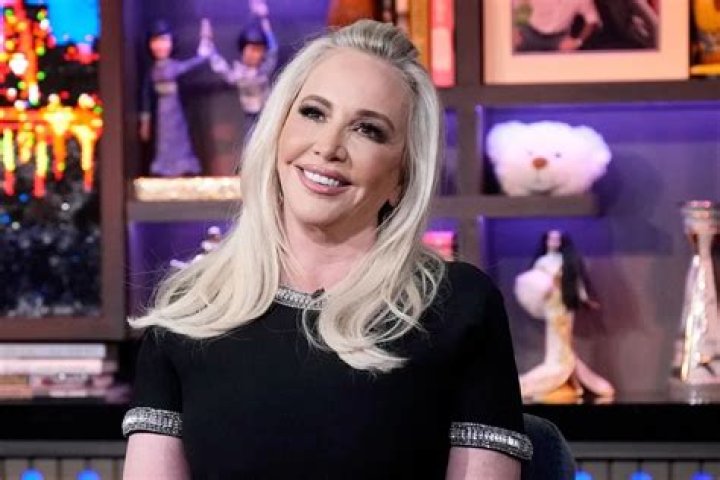 Exclusive Shannon Beador Trusts Husband David ''100 Percent''