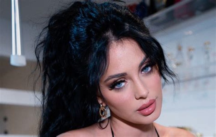 Exclusive: Unveiling The Latest Camila Aruajo Leaks