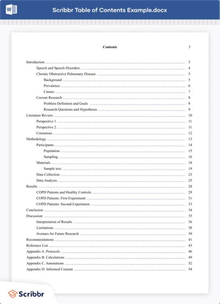 Executive Dissertations Number 10 Compton