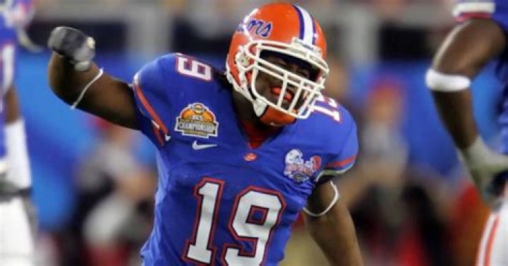 ExFlorida captain Earl 'Tony' Joiner reaches plea deal in murder case