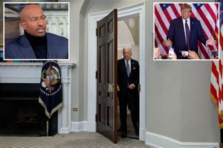 ExObama official tells Biden to 'stay hidden' since he 'doesn't