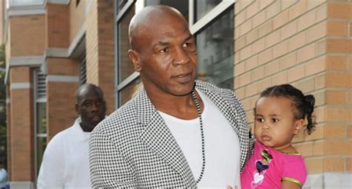Exodus Tyson dies