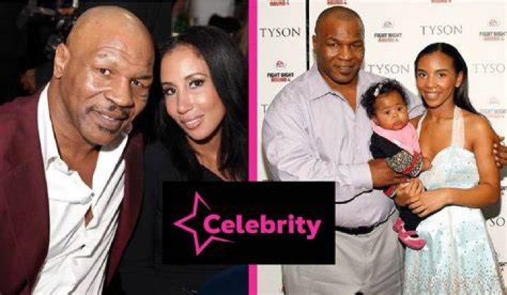 Exodus Tyson Mother