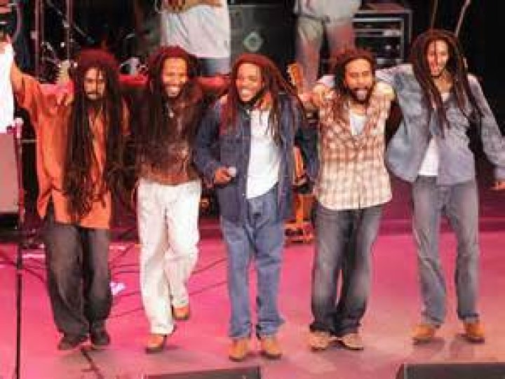 Explore Bob Marley's Historic Haven In The Bahamas