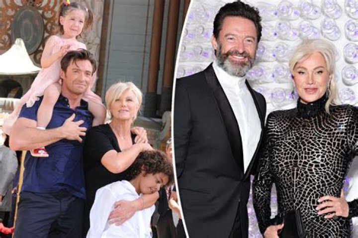 Explore Deborra Lee Furness's Youthful Days: Uncover Her Early Years