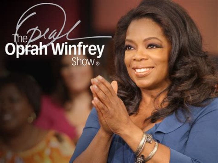 Explore Oprah Winfrey's Journey From Humble Beginnings: Childhood Photos