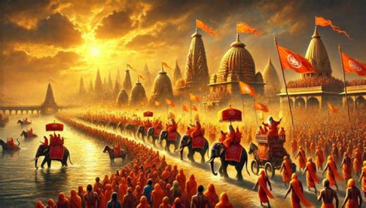 Explore The Fascinating Era Of Kusha: A Journey Through Time