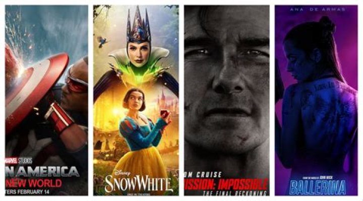 Explore The Latest Movie Releases With MoviesLuz Today!