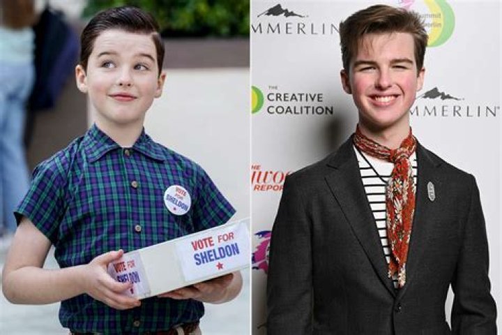 Explore The Wealth Of Young Star: Iain Armitage's Net Worth Revealed