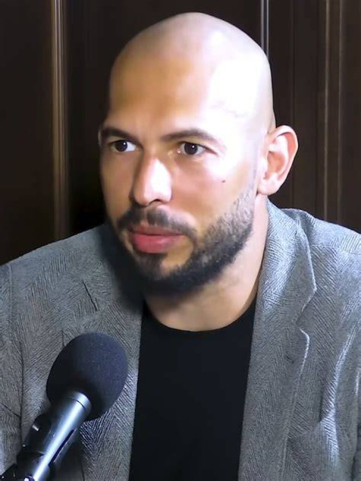 Exploring Andrew Tate's Heritage: Is Andrew Tate Biracial?