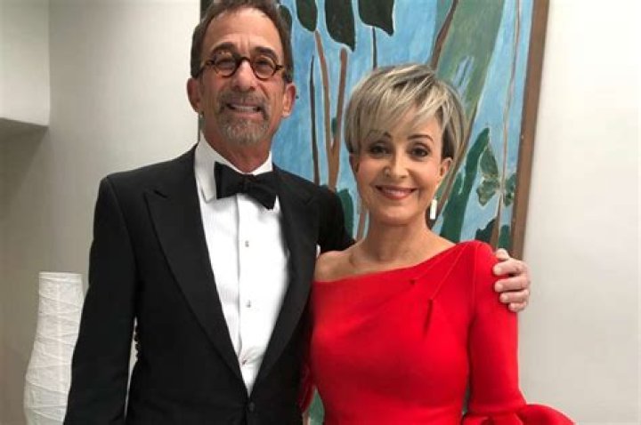 Exploring Annie Potts: Is Annie Potts Jewish?