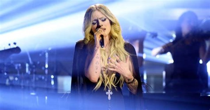 Exploring Avril Lavigne's Journey through Motherhood An Insight into