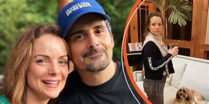 Exploring Brad Paisley's Family In 2024: A Glimpse Into His Life