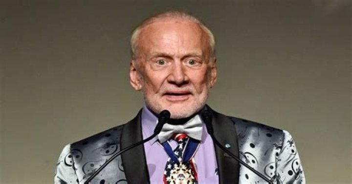 Exploring Buzz Aldrin's Net Worth: A Journey Beyond The Stars