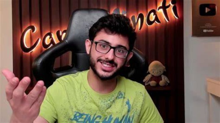 Exploring CarryMinati's Net Worth: The Rise Of A YouTube Sensation