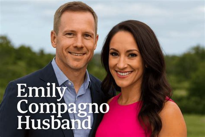 Exploring Emily Compagno's Marital Status: Is She Married?
