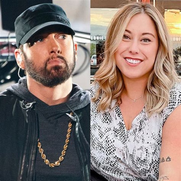 Exploring Eminem's Family: Does Eminem Have A Half Sister?