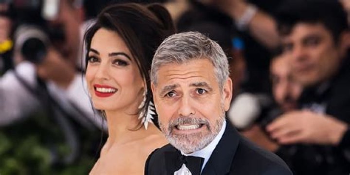 Exploring George Clooney's Children Today: A Glimpse Into Their Lives
