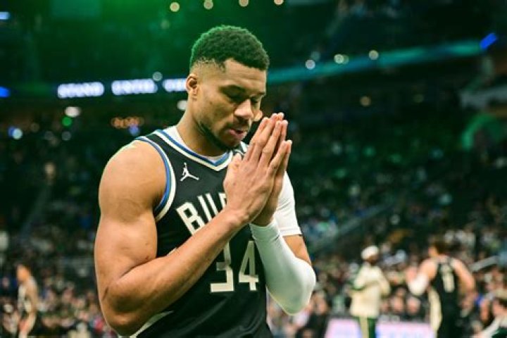 Exploring Giannis Antetokounmpo's Religion: Faith Of A Basketball Superstar