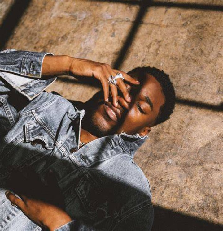 Exploring Giveon's Relationships: A Deep Dive Into Love And Music