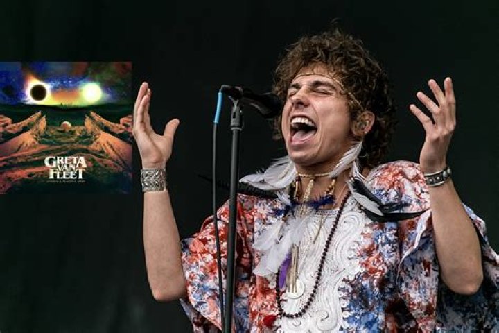 Exploring Greta Van Fleet's Net Worth In 2024