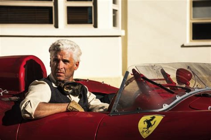 Exploring Italy With Patrick Dempsey: An Unforgettable Journey