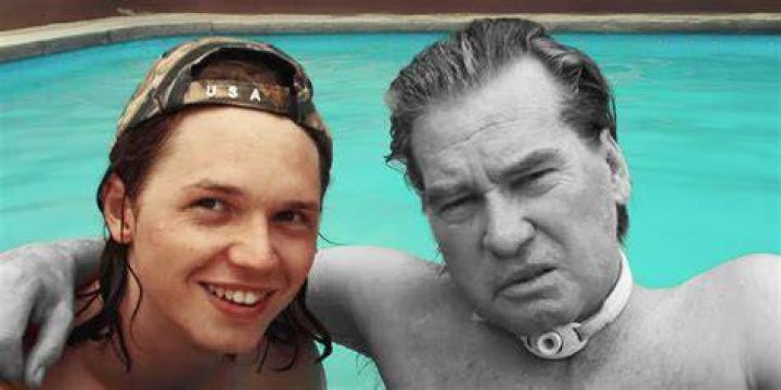 Exploring Jack Kilmer's Relationships: A Deep Dive Into His Personal Connections
