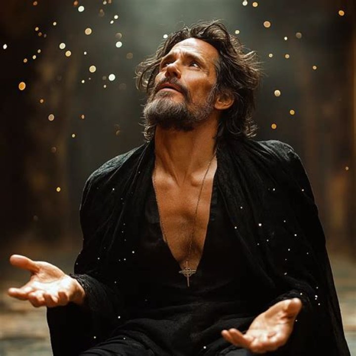 Exploring Jim Carrey's Spiritual Journey: Uncovering His Religious Beliefs