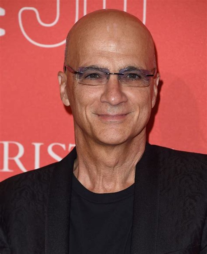 Exploring Jimmy Iovine's Net Worth In 2024: A Musical Mogul's Journey