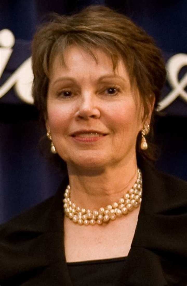 Exploring Julie Nixon Eisenhower's Net Worth: A Journey Through Legacy And Influence