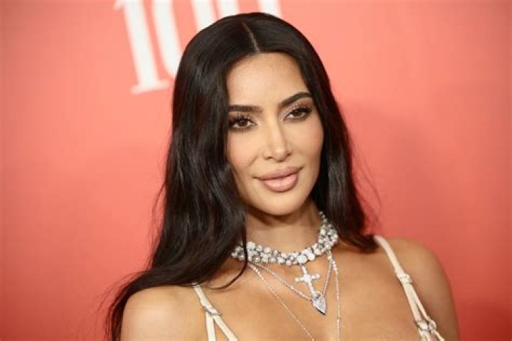 Exploring Kim Kardashian's Ethnicity: A Cultural Mosaic
