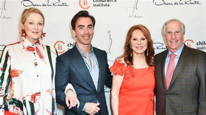 Exploring Marlo Thomas: Did She Have Any Children?