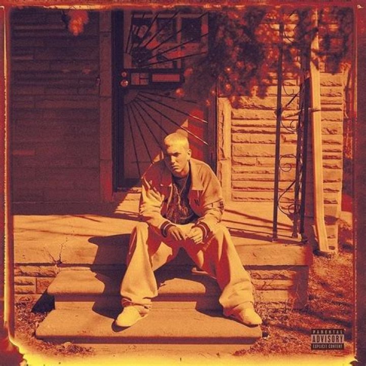 Exploring Marshall Mathers' Childhood: A Personal Journey
