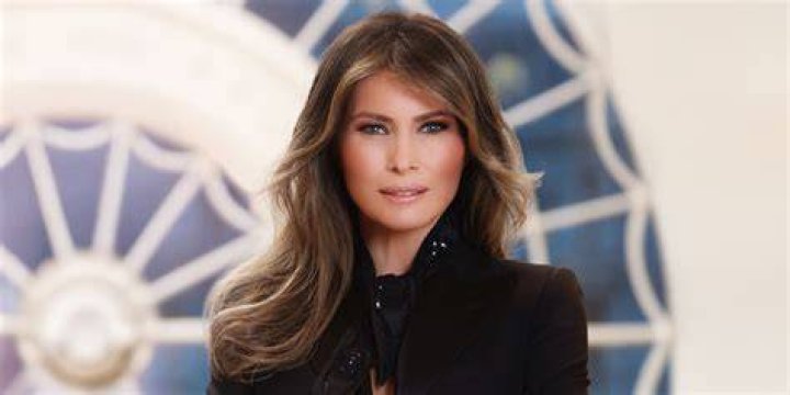 Exploring Melania Trump's Age: A Look Into Her Life And Journey