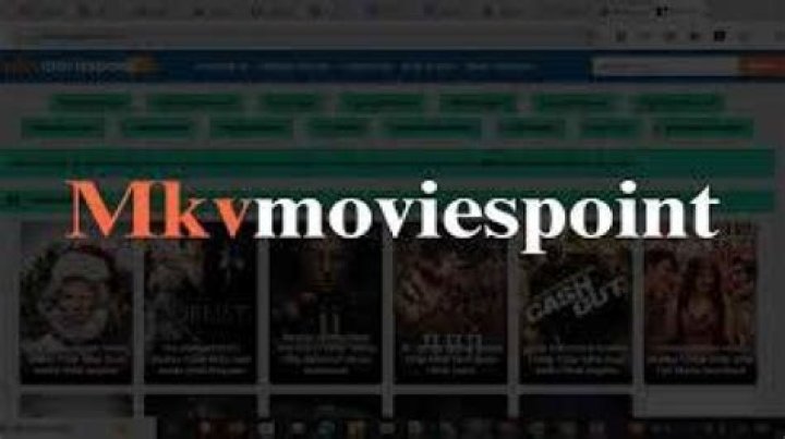 Exploring Mkvmoviespoint: Your Gateway To Movies