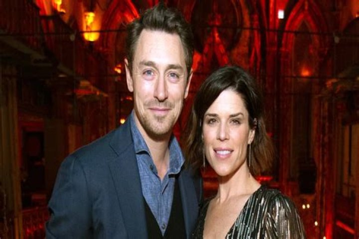 Exploring Neve Campbell's Journey In Love And Life