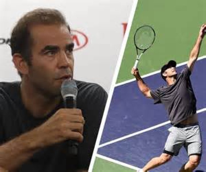 Exploring Pete Sampras Today: A Legend’s Journey Beyond The Court