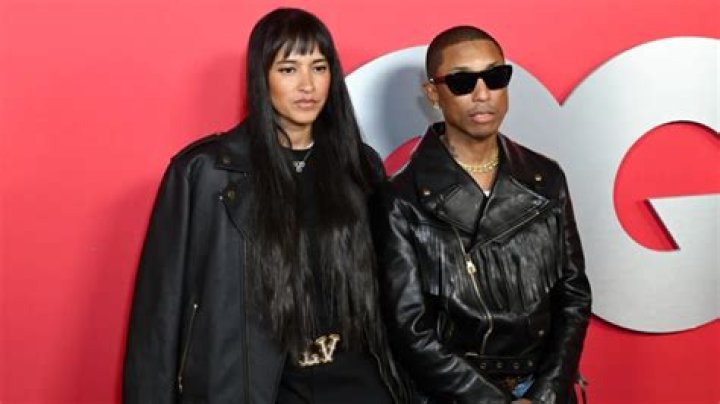 Exploring Pharrell Williams' Dating History: A Journey Through Love