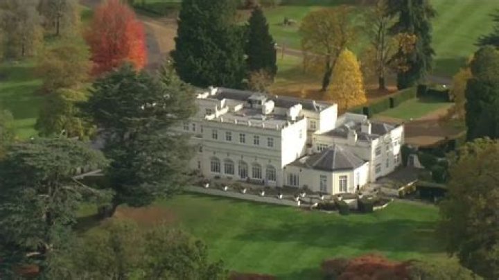 Exploring Prince Andrew's Royal Lodge Home: A Glimpse Into Royal Life
