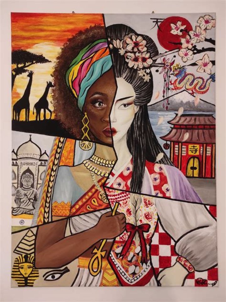 Exploring Rihanna's Ethnicity: A Cultural Mosaic