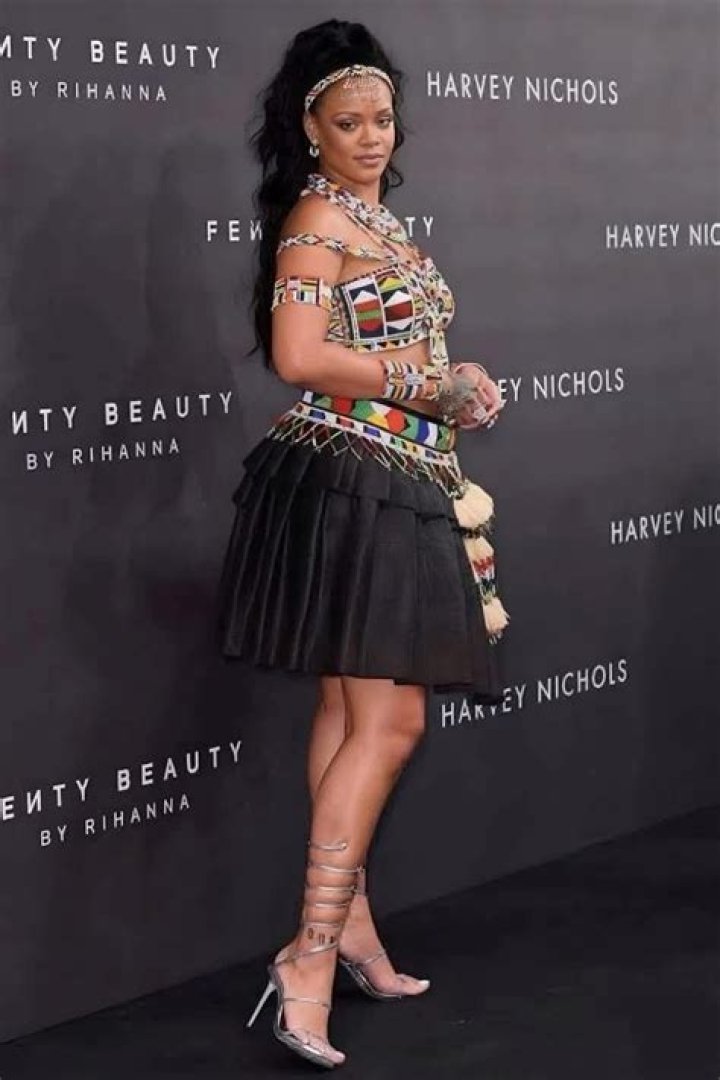 Exploring Rihanna's Heritage: Is Rihanna African?