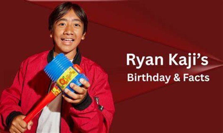 Exploring Ryan's World: A Comprehensive Review Of Ryan Toys, His Age, And Net Worth