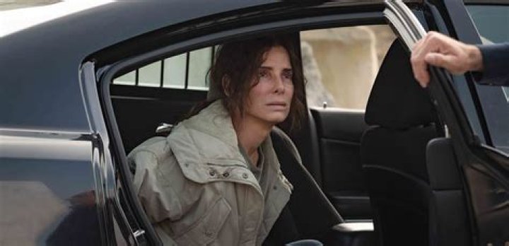 Exploring Sandra Bullock's New Movie In 2023: A Fresh Chapter