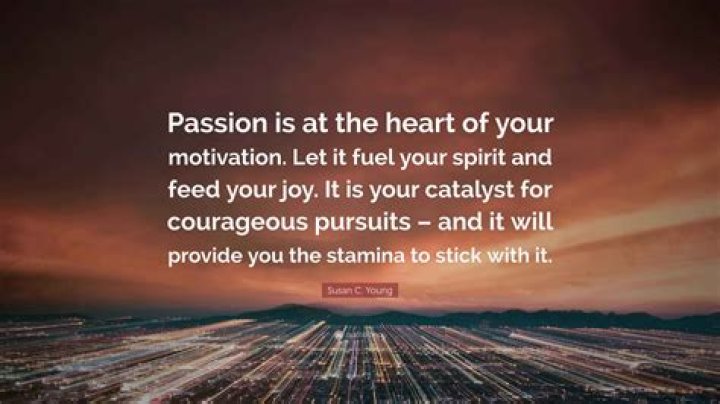 Exploring Stevens Desire: A Journey Into Passion And Ambition